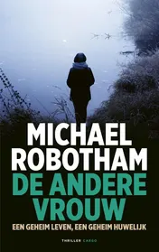 Omslag van De andere vrouw