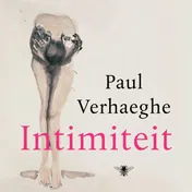Omslag van Intimiteit
