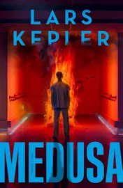 Omslag van Medusa