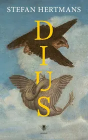 Omslag van Dius
