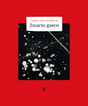 Omslag van Zwarte gaten