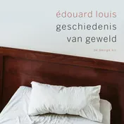 Omslag van Geschiedenis van geweld