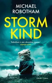 Omslag van Stormkind