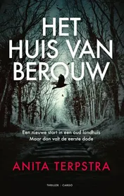 Omslag van Het huis van berouw