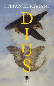 Omslag van Dius