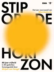 Omslag van Stip op de horizon