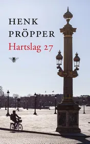 Omslag van Hartslag 27