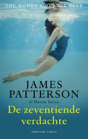 Omslag van De zeventiende verdachte