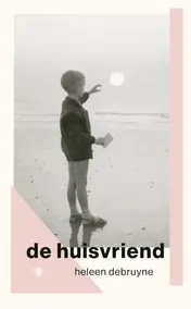 Omslag van De huisvriend
