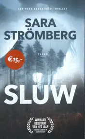 Omslag van Sluw