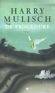Omslag van De procedure
