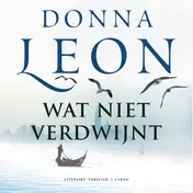 Omslag van Wat niet verdwijnt