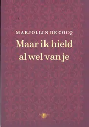 Omslag van Maar ik hield al wel van je