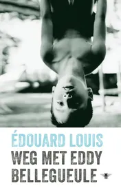 Omslag van Weg met Eddy Bellegueule