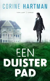 Omslag van Een duister pad
