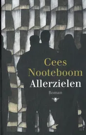 Omslag van Allerzielen