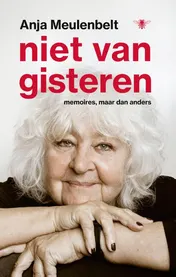 Omslag van Niet van gisteren