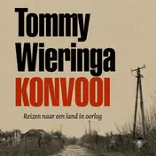 Omslag van Konvooi
