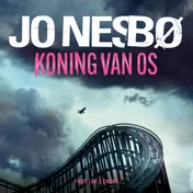Omslag van Koning van Os