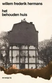 Omslag van Het behouden huis