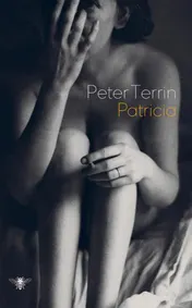 Omslag van Patricia
