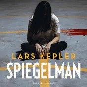 Omslag van Spiegelman