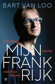 Omslag van Mijn Frankrijk