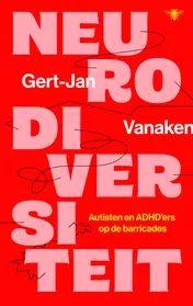 Omslag van Neurodiversiteit