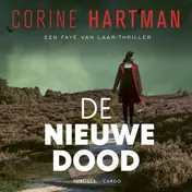 Omslag van De nieuwe dood