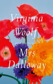 Omslag van Mrs. Dalloway