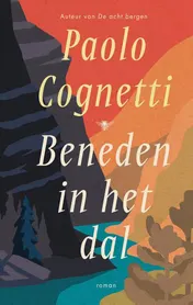 Omslag van Beneden in het dal