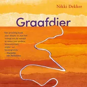 Omslag van Graafdier