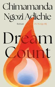 Omslag van Dream count