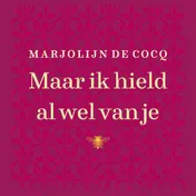 Omslag van Maar ik hield al wel van je
