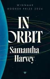 Omslag van In orbit
