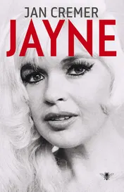 Omslag van Jayne