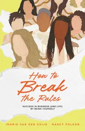 Omslag van How To Break The Rules