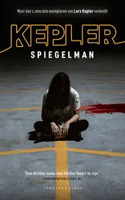 Omslag van Spiegelman