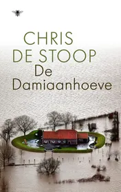 Omslag van De Damiaanhoeve
