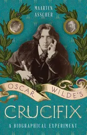 Omslag van Oscar Wilde's Crucifix