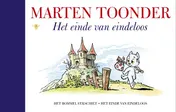 Omslag van Het einde van eindeloos