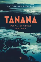 Omslag van Tanana
