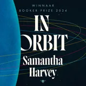 Omslag van In orbit