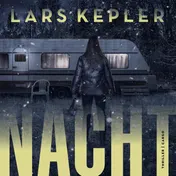 Omslag van Nacht