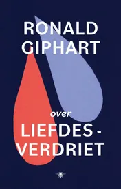 Omslag van Over liefdesverdriet