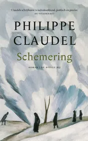 Omslag van Schemering