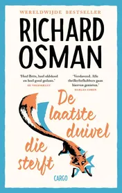 Omslag van De laatste duivel die sterft