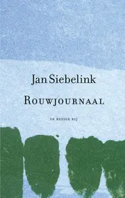 Omslag van Rouwjournaal