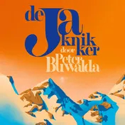 Omslag van De Jaknikker