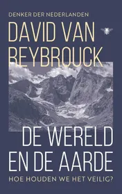 Omslag van De wereld en de aarde